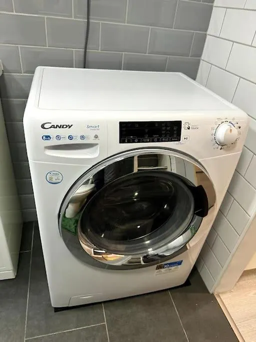 Lägenhet D40 Studio Budapest